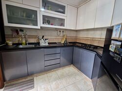 Eastpoint Green (D18), Condominium #580191541